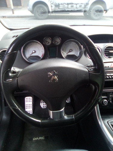 308 Cc.(cabriolet)...excelente Estado ,al Dia