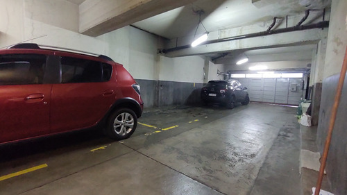 Imagen 21 de 21 de Dpto. 4 Amb. C/balcón Y Cochera En Venta En Colegiales