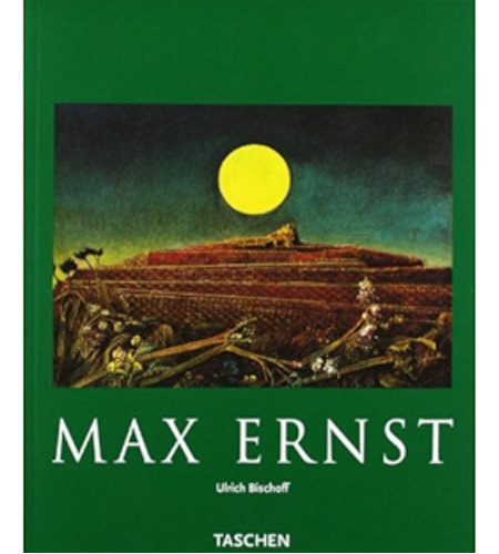Max Ernst - Bischoff Ulrich