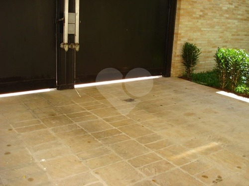 Linda Casa Morumbi - Oportunidade - 298-im89713