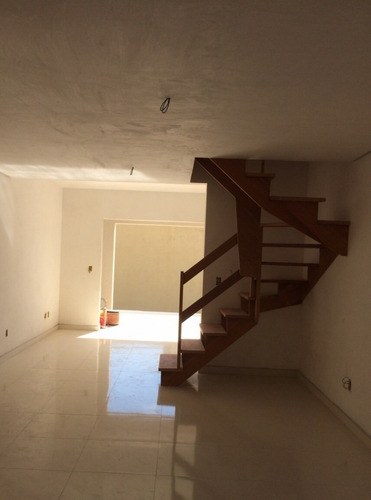Casa Em Guarujá Com 2 Dormitórios - Vz2869
