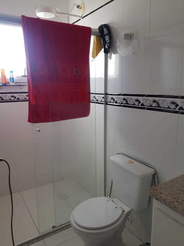 Imagem 12 de 14 de Gr Sobrado Individual 2 Suites Na Guilhermina
