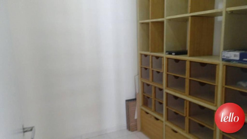 Imagem 4 de 19 de Apartamento - Ref: 172719