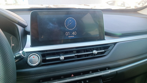 Chery Tiggo 7 Pro 2022 Automático