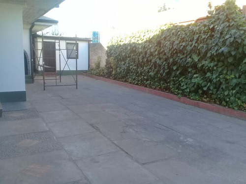 Proiedad En Venta De 3 Dorm. En Talca