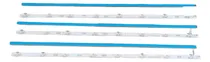 Comprar Kit De Tiras Leds 65r6100gm 6 Tiras Con 8 Leds