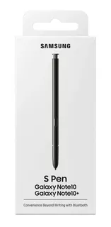 Lápiz Original Samsung S-pen Galaxy Note 10 Y Plus Stylus