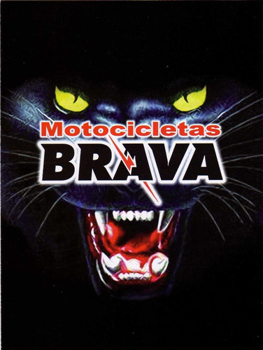 Imagen 9 de 12 de Brava Nevada 110 0km 2022 No Keller Crono Motomel Blitz Uno