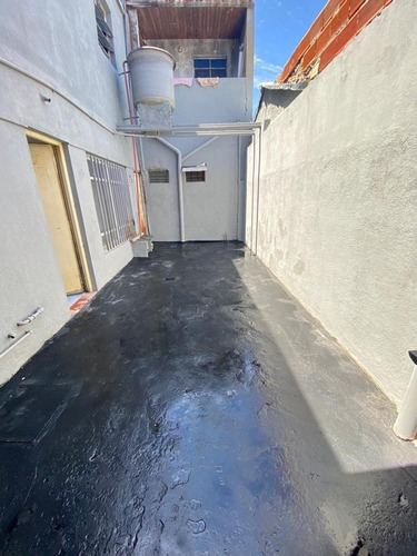 Imagen 10 de 11 de Oportunidad Casa Con Patio Y Garage