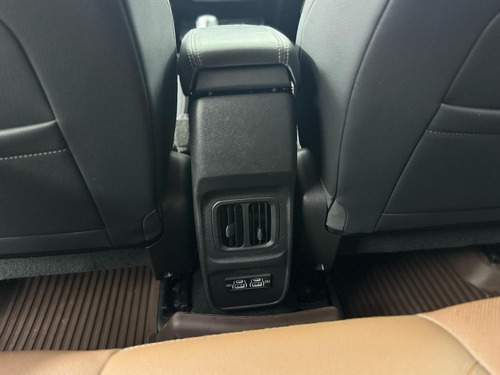 RAM Ram LARAMIE 2.0 TB CD 4X4