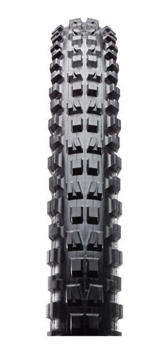 Neumático Maxxis Minion Dhf Dd/ Tr /wt/3c Maxx Grip 29x2.50