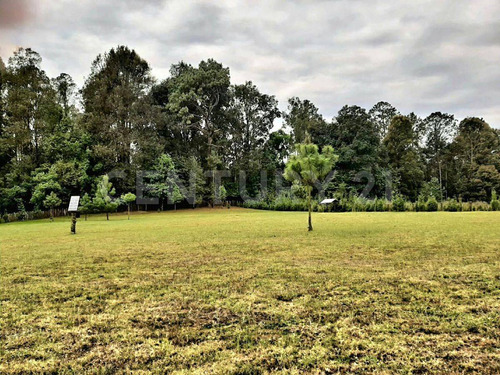 Terreno En Venta, El Temporal.