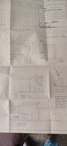 Imagen 9 de 15 de Venta Casa 2 Dormitorios Y Azotea