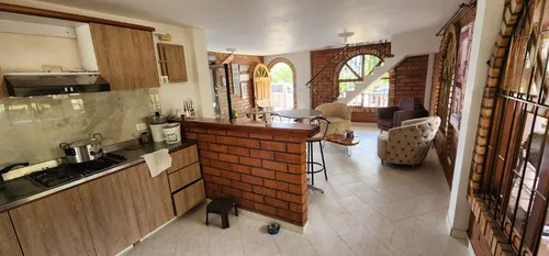 Finca En Venta, V. Ancón, Copacabana
