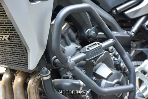 Yamaha Mt09 Tracer Mt 09