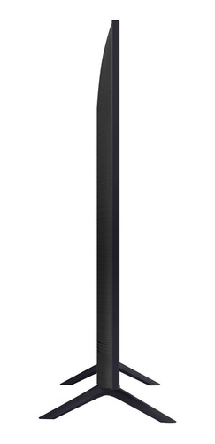 Imagen 4 de 10 de Smart Tv Samsung Series 7 Un50au7000gczb Led 4k 50