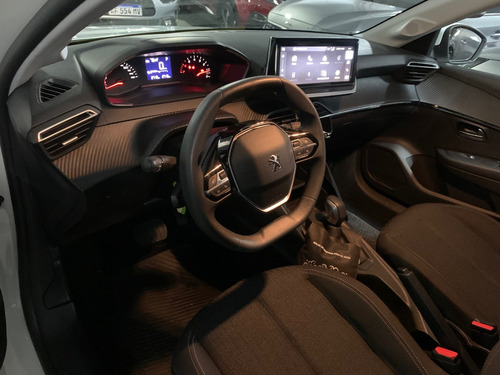 Peugeot 208 1.6 Active Pack Tiptronic