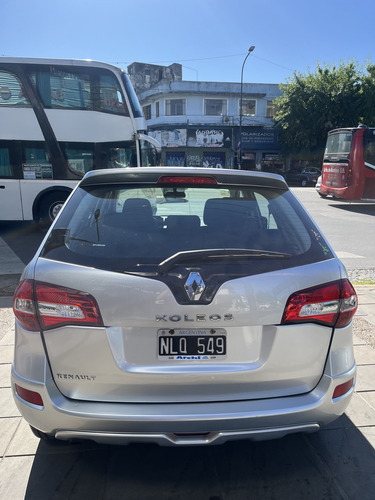 Renault Koleos 2.5 Ph3 Expression 4x2 M