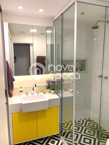 Imagem 9 de 18 de Apartamento - Ref: Ip3ap42462