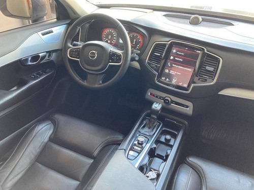 Imagem 5 de 8 de Volvo Xc90 2.0 Inscription Turbo Gasolina 4p 4x4
