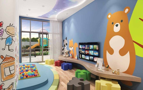 Imagem 10 de 23 de Apartamento - Ap00057 - 70504238