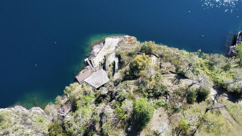 Casa En Venta Panguipulli