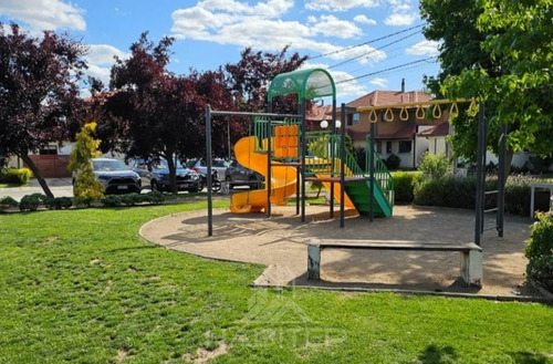Venta Casa En Condominio De 3 Dorm. En Talca