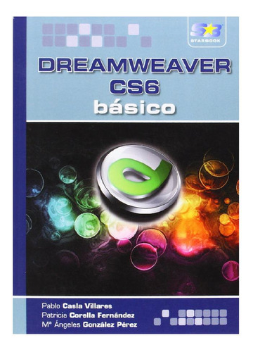 Dreamweaver Cs6 Básico