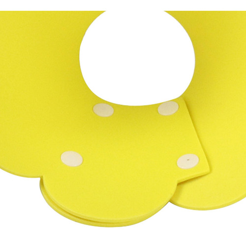 Collar De Cono Para Gato, Cono Isabelino, Práctico Y