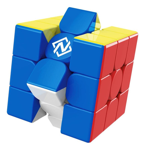 Cubo Rubik Next Cube 3x3 Record Mundial Super Fast Veloz