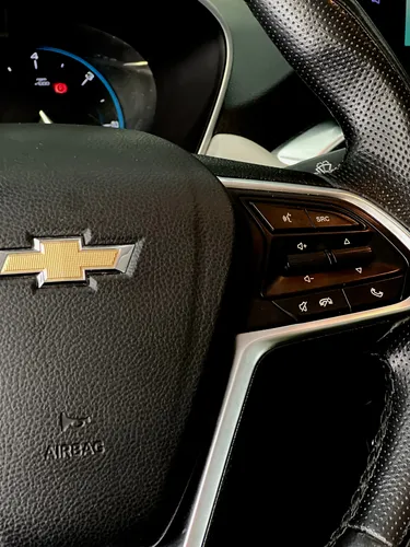 Chevrolet Captiva 1.5 T Premier At
