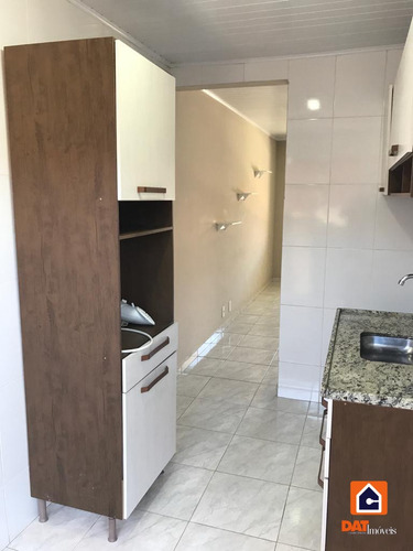 Imagem 4 de 15 de Casa À Venda Em Vila Estrela - 1816