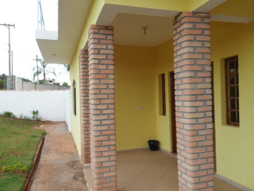 Imagem 5 de 30 de Chácara No Condomínio Green Ville Ii Em Boituva. 5 Suítes, Piscina - Ch00180 - 2146021