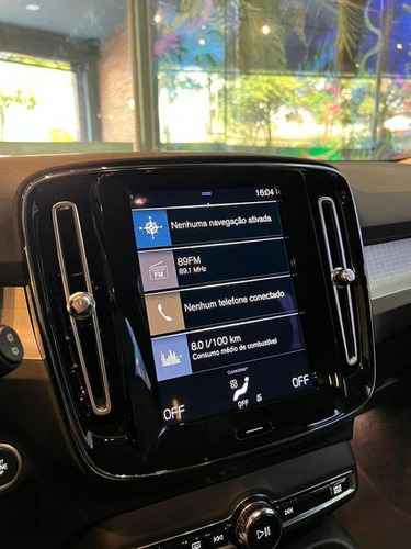 Volvo XC40 Xc40 T5h Momentu