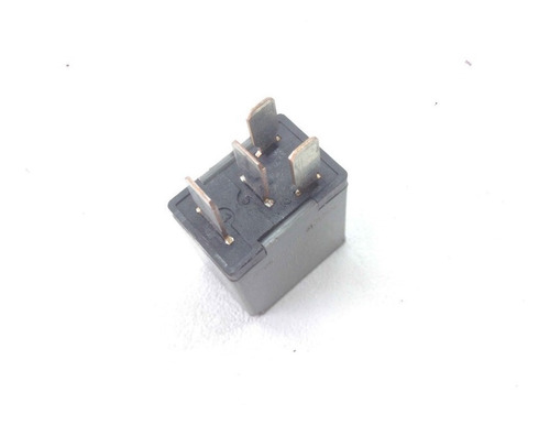 Relevador Relay Chevrolet Gm Cruze 13500587 Original