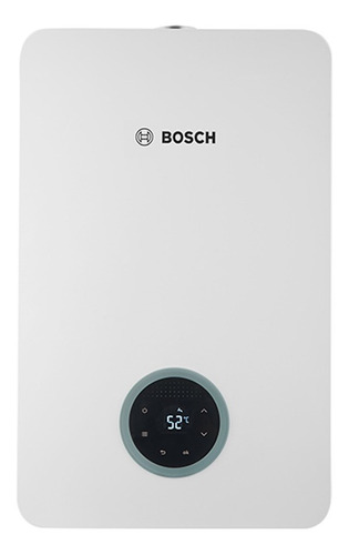 Calentador Instantaneo Balanz Vento 24l Gas Lp Bosch 4serv.