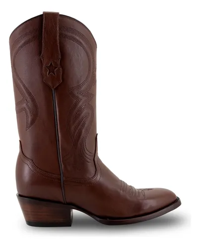 Botas vaqueras lucchese sale