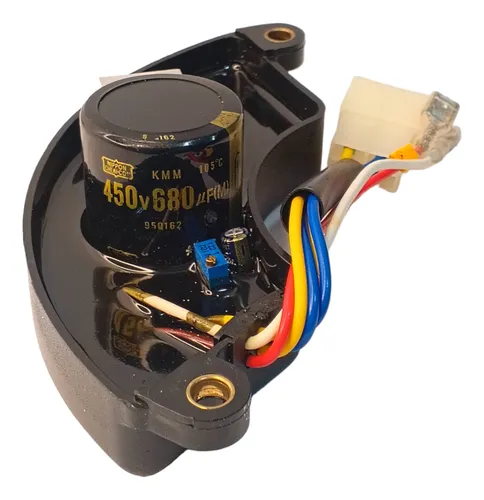 comprar Avr Tarjeta Reguladora De Voltaje Generadores 450v\u002F680uf