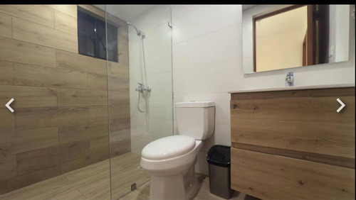 Elegante Apartamento En Alma Rosa
