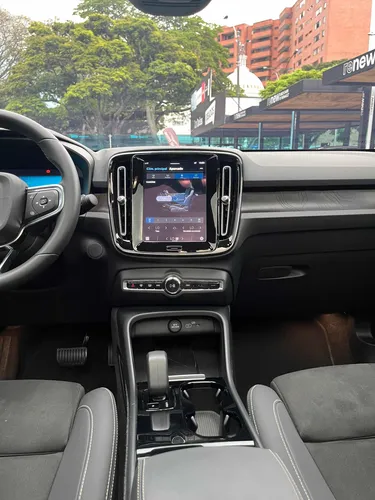 Volvo C40 P6 Recharge