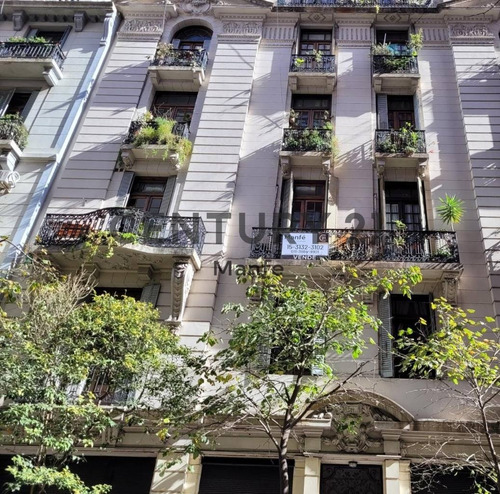 Imagen 30 de 30 de Venta Departamento 4 Ambientes Balvanera