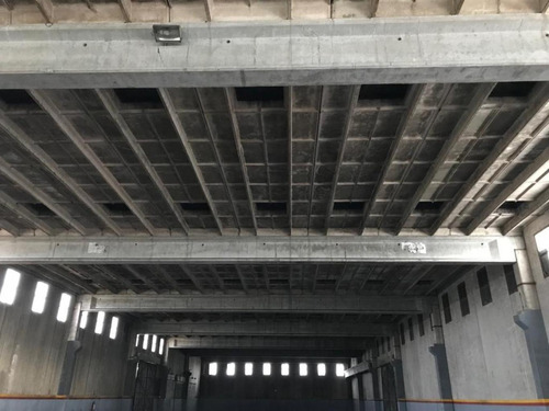 Imagen 11 de 24 de Alquiler Galpon Nave Industrial Ruta 5 Km 23,500