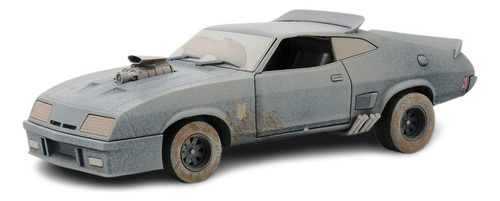 Ford Falcon Xb V8 1973 Mad Max Weathered - M Greenlight 1/18