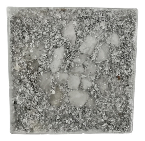 Electronite Orgonita Pirámide Egipcia Grande