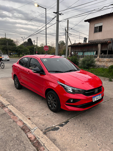 Fiat Cronos 1.3 Gse Drive