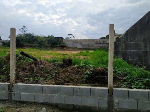 Imagem 4 de 4 de Terreno À Venda No Jardim Umuarama - Itanhaém 7006 | A.c.m