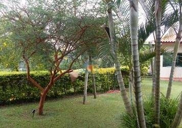 Chácara Com 4 Dormitórios À Venda, 7000 M² Por R$ 1.500.000,00 - Condomínio Itaembu - Itatiba/sp - Ch0051