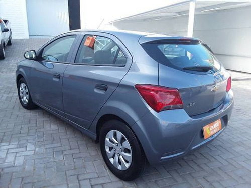 Chevrolet Joy 1.0 Spe4 Flex Manual