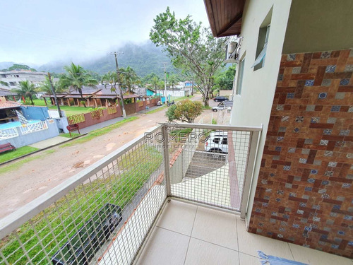 Imagem 29 de 30 de Apartamento Com 2 Dorms, Praia Da Lagoinha, Ubatuba - R$ 320 Mil, Cod: 1123 - V1123