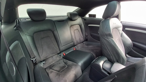 Imagen 11 de 15 de Audi A5 2.0 T S- Line Queattro 225hp At